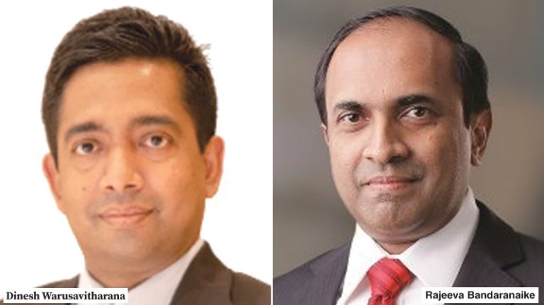 CSE partners CFA Society Sri Lanka as Platinum Partner