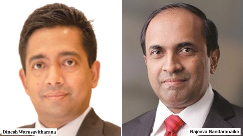 CSE partners CFA Society Sri Lanka as Platinum Partner