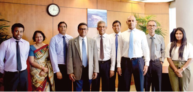 SEC engages CFA Sri Lanka in MOU
