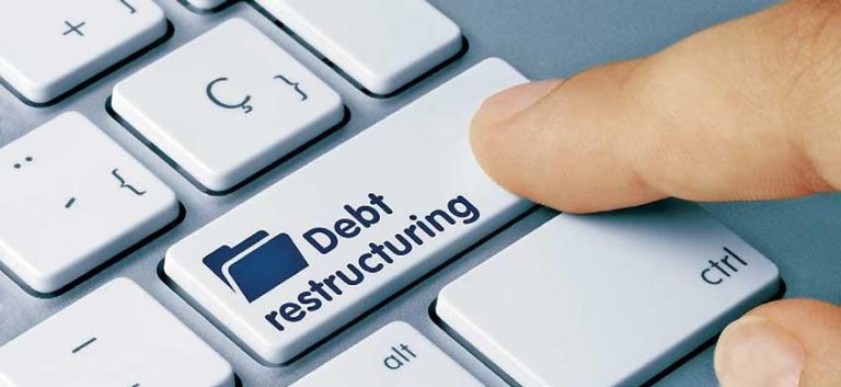 Webinar on Issues in Sovereign Domestic Debt Restructuring
