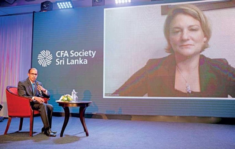 CFA Capital Market Awards 2022 fetes best in investment profession