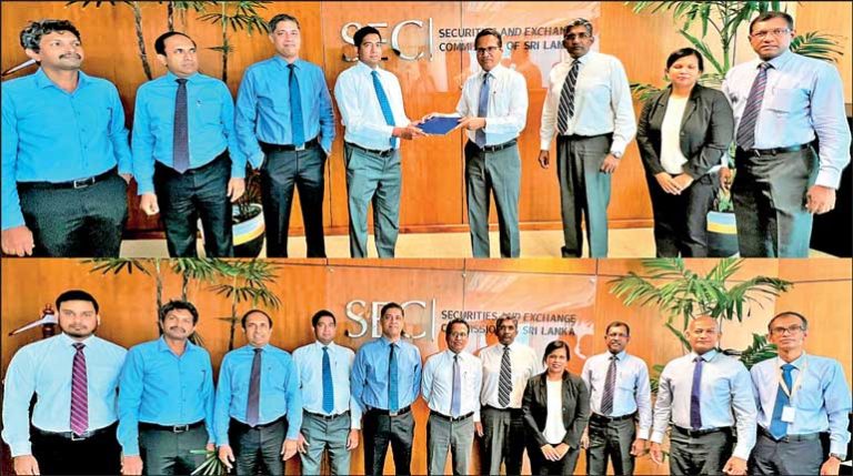 SEC, CSE, and CFA Society SL aim to strengthen ESG focus in capital market
