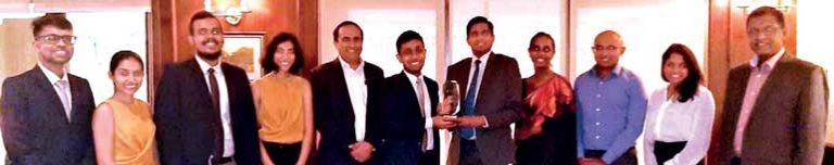CFA Institute Research Challenge Sri Lanka 2022: University of Sri Jayewardenepura teams’ shine