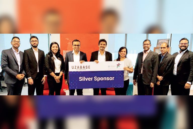 Uzabase Sri Lanka renews alliance with CFA Society Sri Lanka as Silver Partner