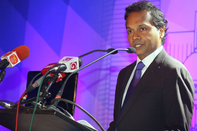 Sri Lanka becoming more integrated with global value chains