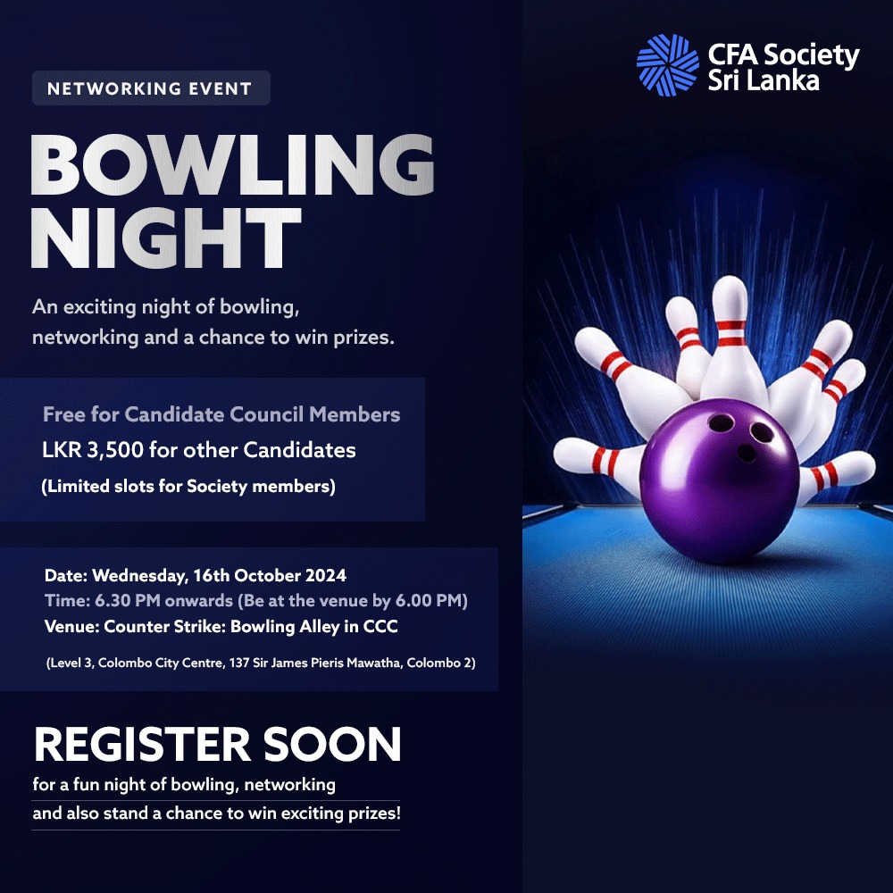 bowling night