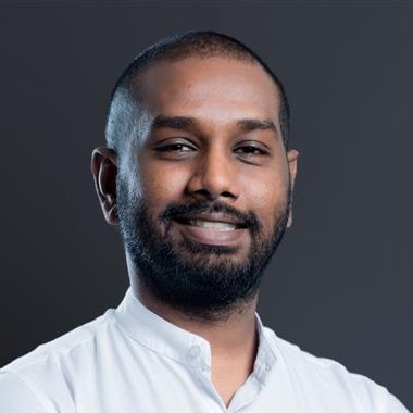 Dushyantha Perera