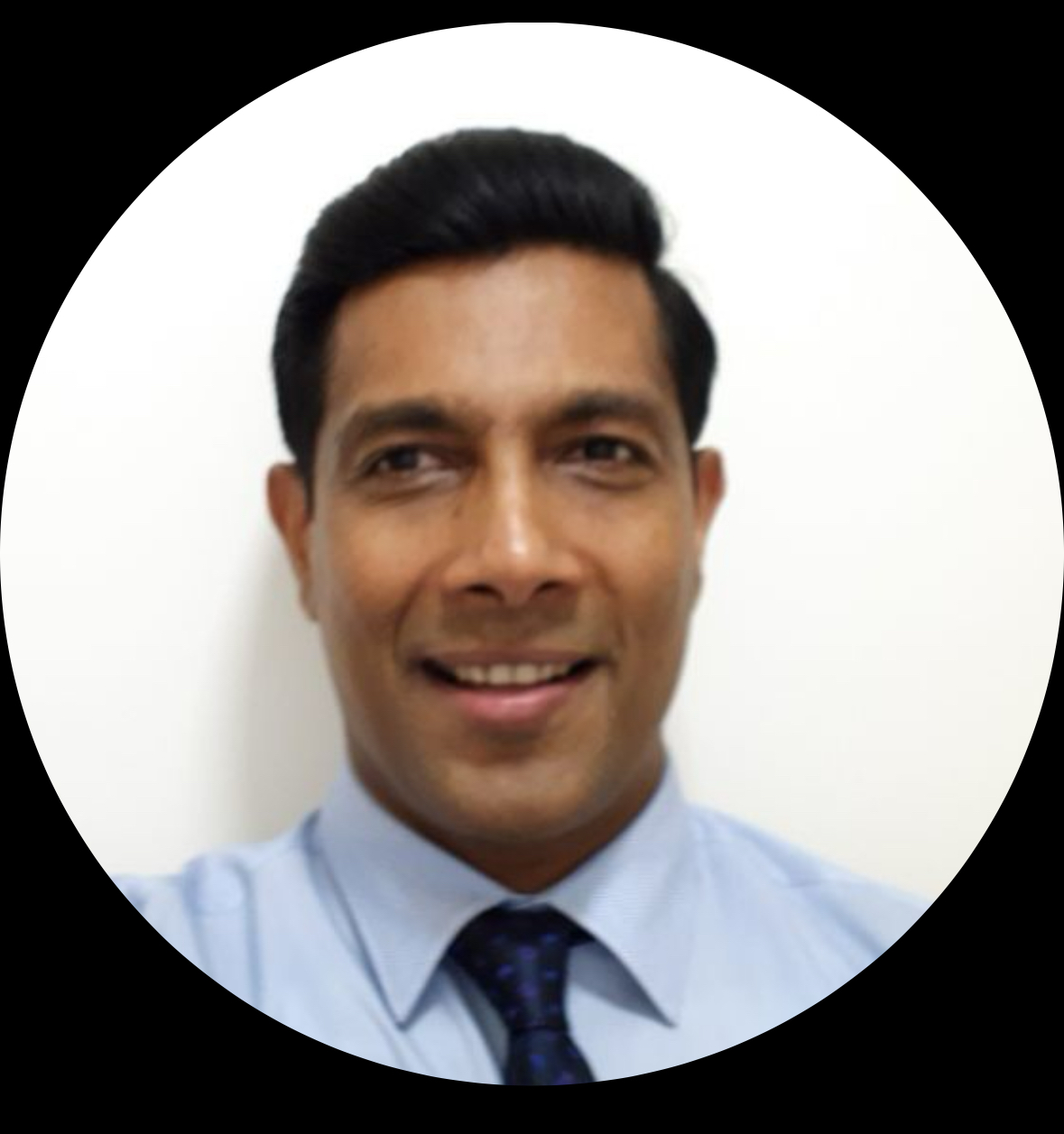 Yasantha Jayasinghe, CFA 