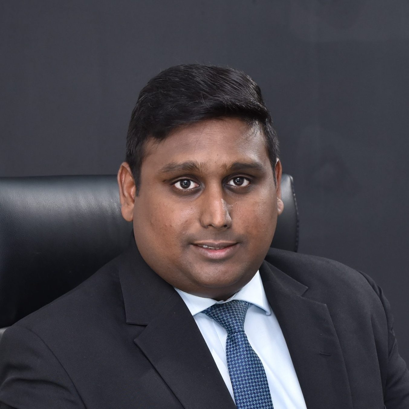Dasun Perera, CFA 