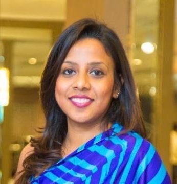 Eshani Thenuwara