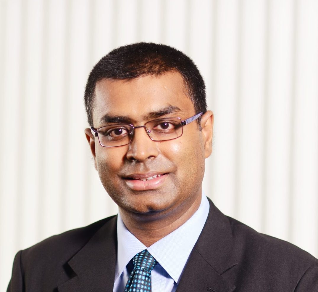 Kusal Jayawardana, CFA 
