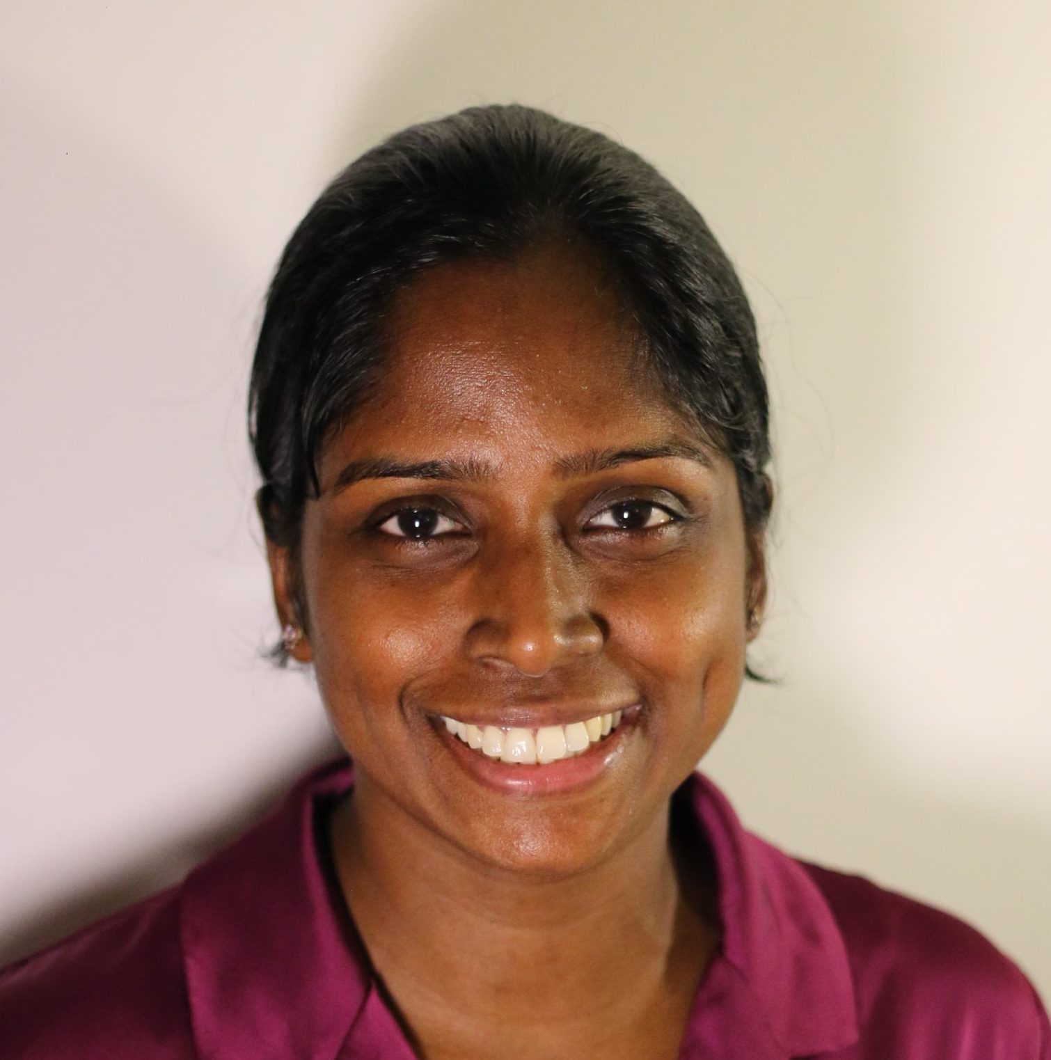 Thilini Gunasekera, CFA 