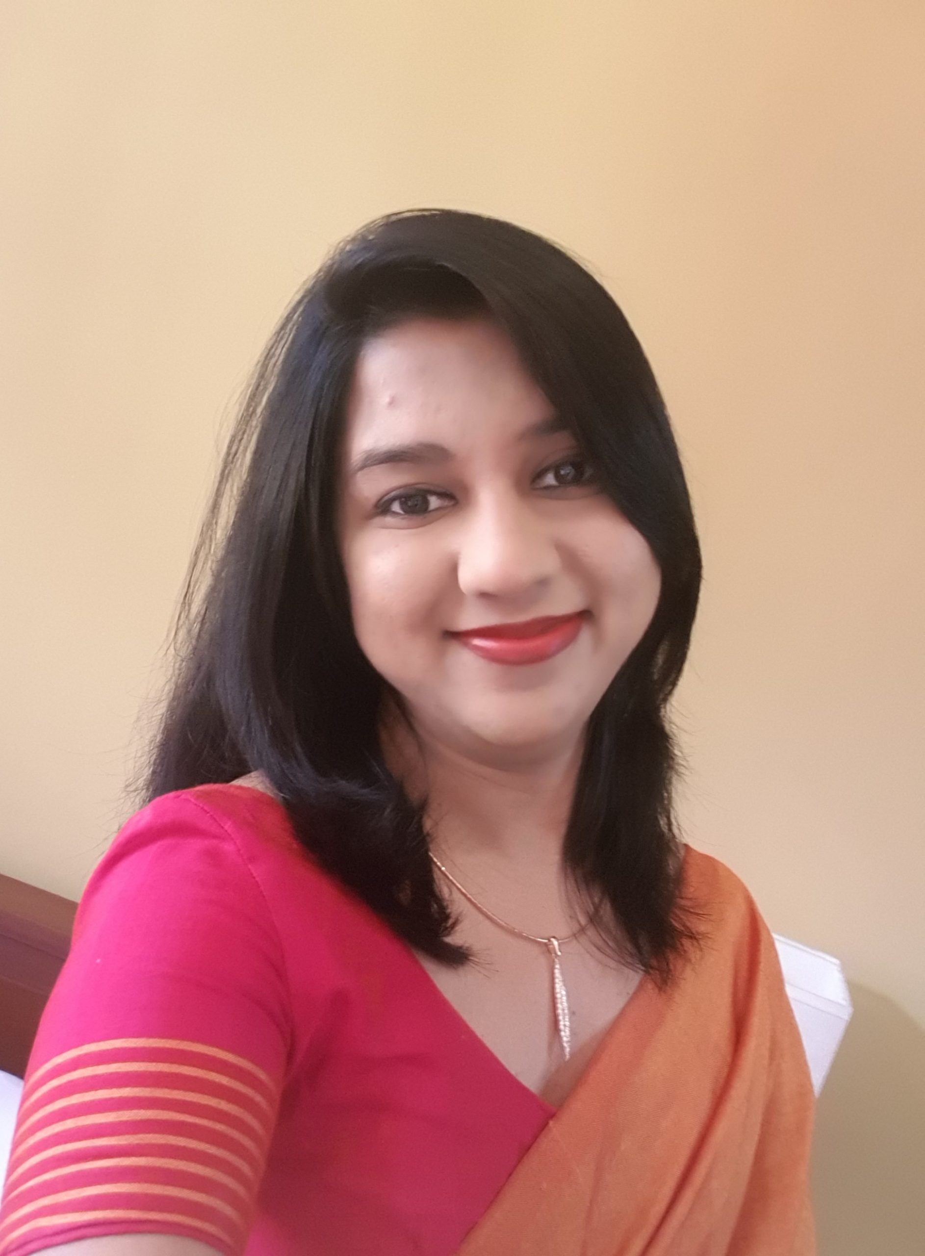 Ama Wickramarachchi, ACMA(UK), CGMA, MBA (Cardiff Met UK), B.Sc (Spl in Forestry & Env.sci)