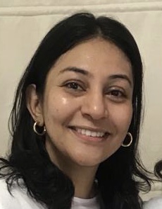 Sulani Gunasena, B.Sc (Spl in Physics - Col), MBA (Col)