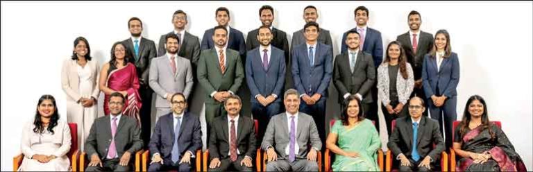 CFA Society Sri Lanka graduation celebrates newly minted CFA Charterholders