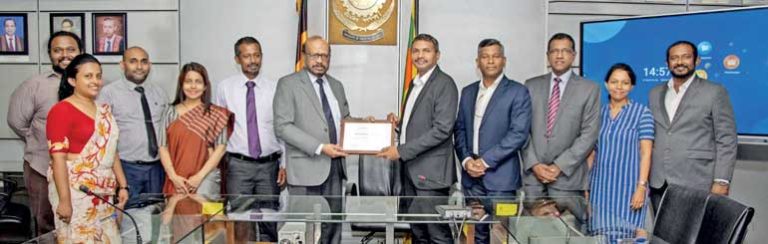 The University of Moratuwa welcomed into the CFA Institute University Affiliation Program