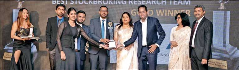 CFA Society Sri Lanka announces launch of Ravi Abeysuriya Memorial Award at Capital Market Awards 2024