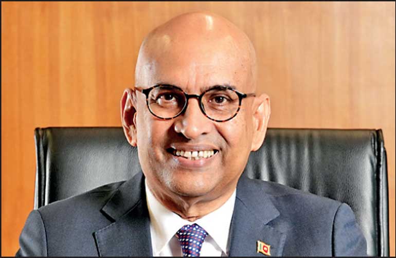 SEC and CFA Society Sri Lanka continue their collaborative efforts in capital markets policy formulation