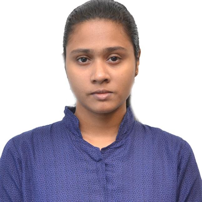 Flora Muthukumarasamy