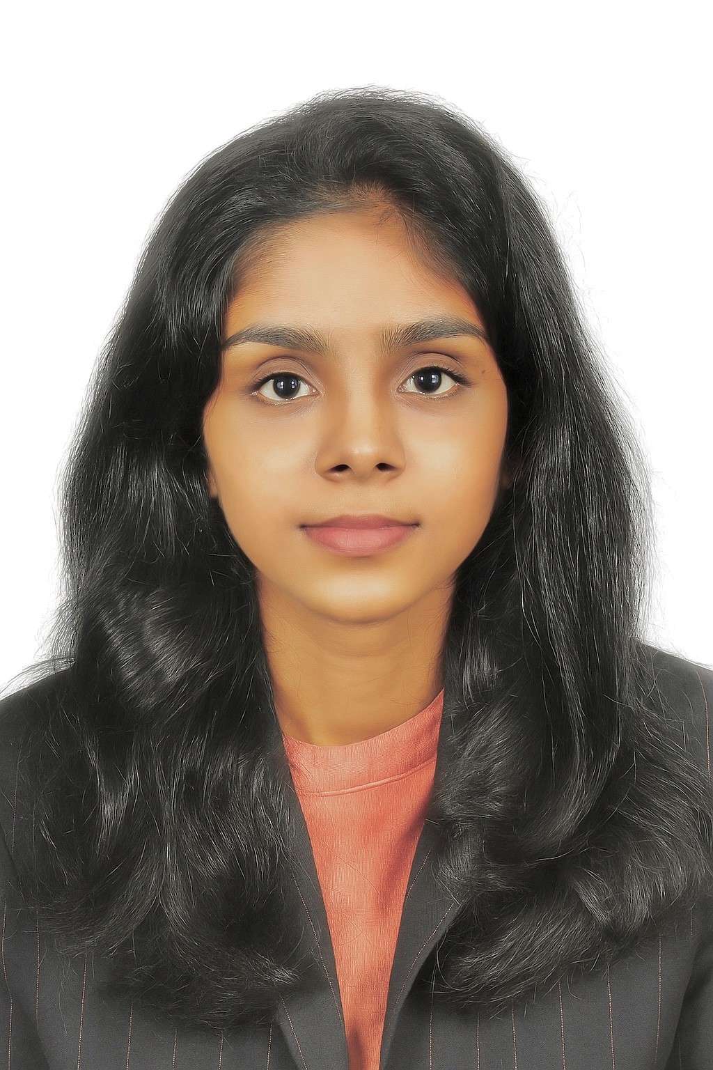 Mihidini Maha Arachchi