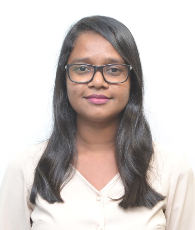 Sanduni Rajapaksha