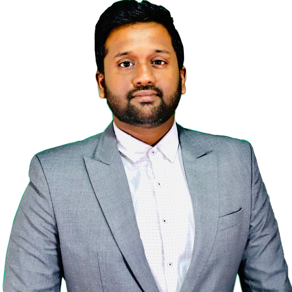 Sanjeth Srikathirkamanathan