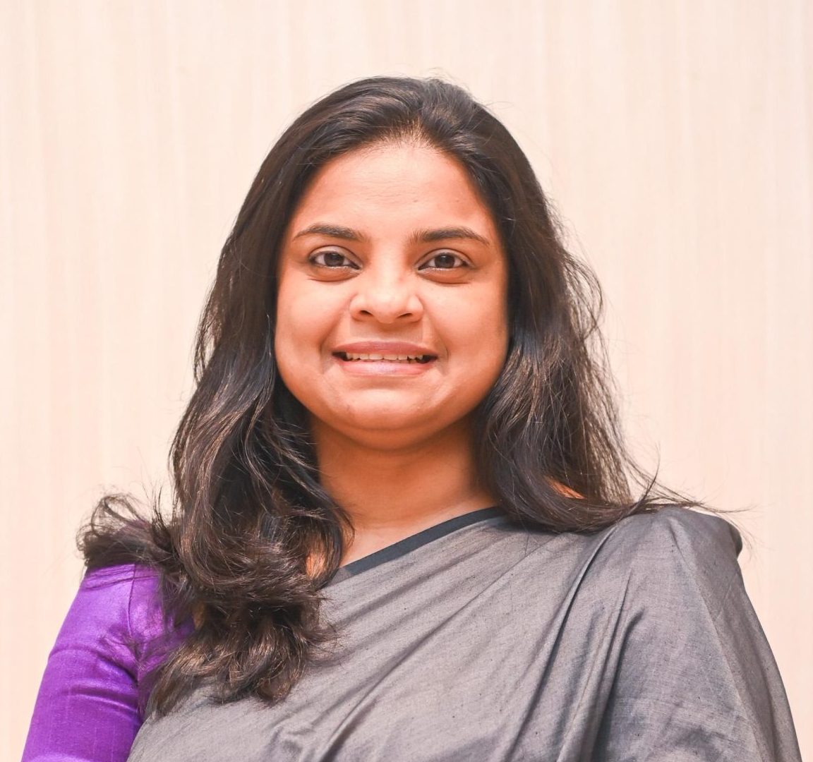 Punyamali Saparamadu, CFA 