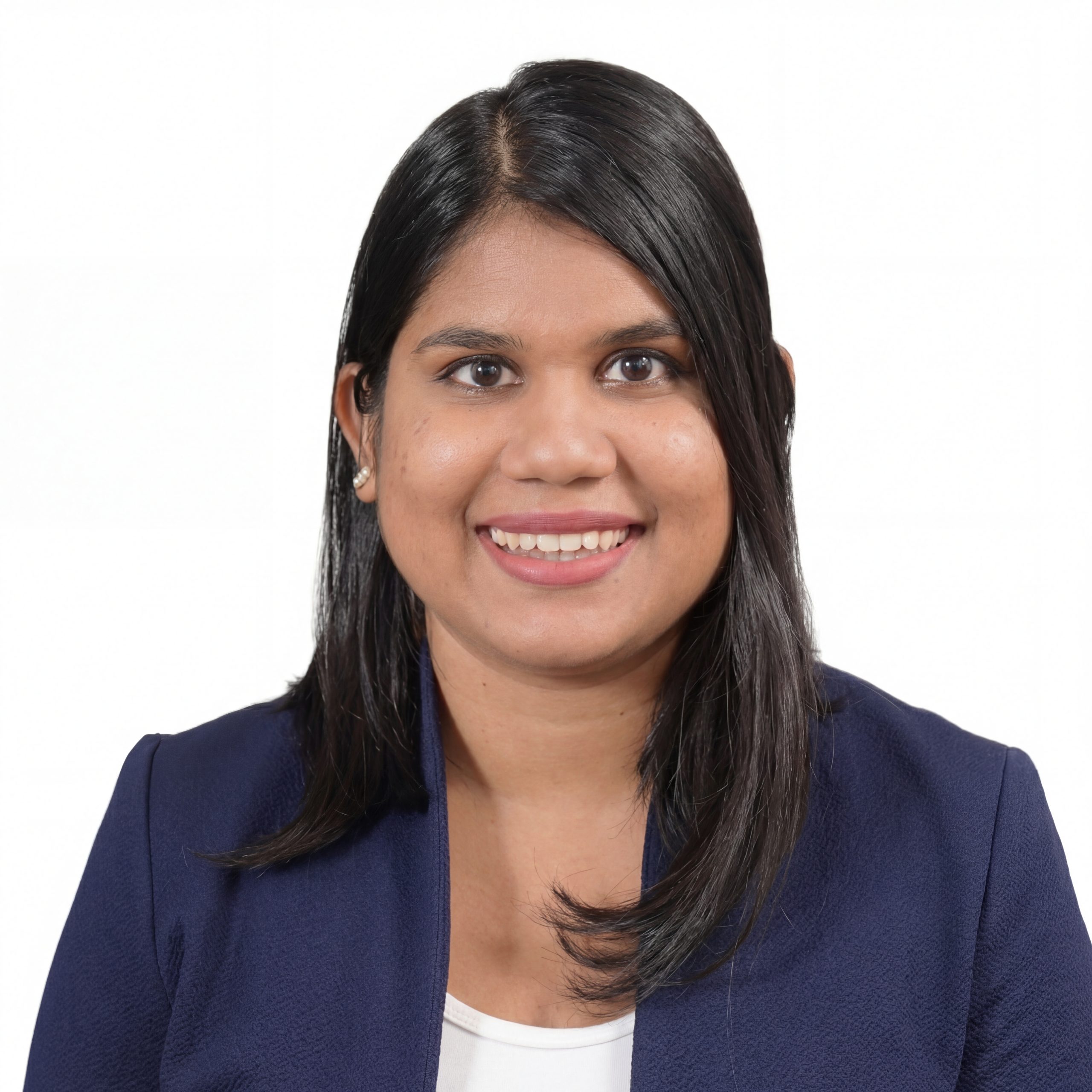 Farah Wijayakumara, CFA