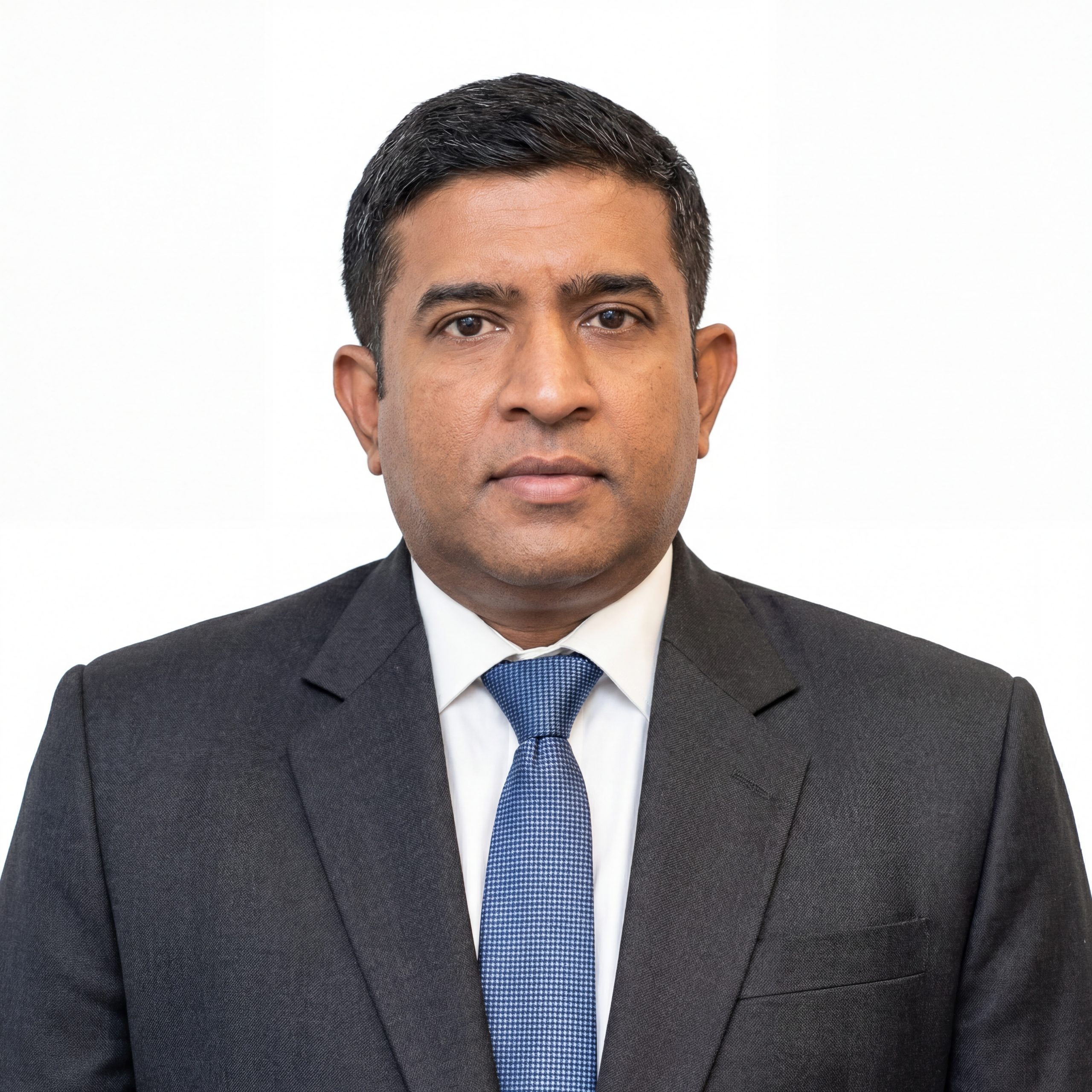 Kasun Thanthrimudalige, CFA