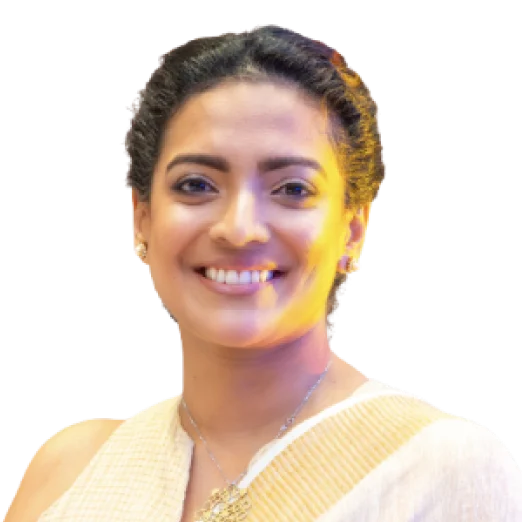 Deshani Ratnayake, CFA