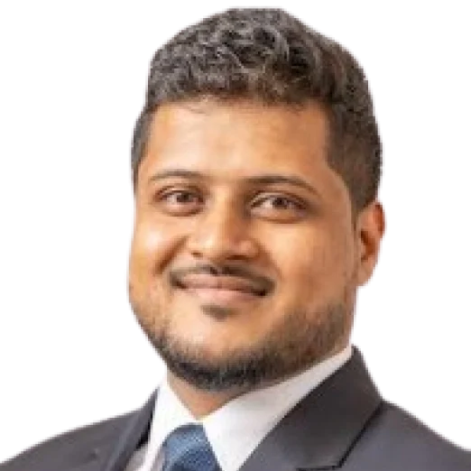 Hamdhan Othman, CFA