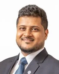 Hamdhan Othman, CFA