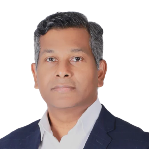 Nuwan Jayawardana, CFA