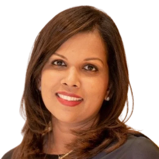 Rashmi Peiris Paranavitane, CFA
