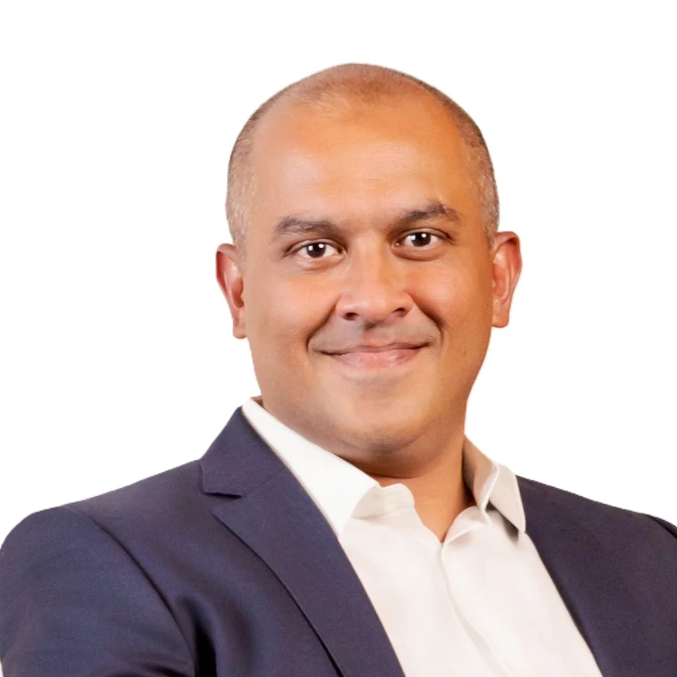Chanakya Dissanayake, CFA