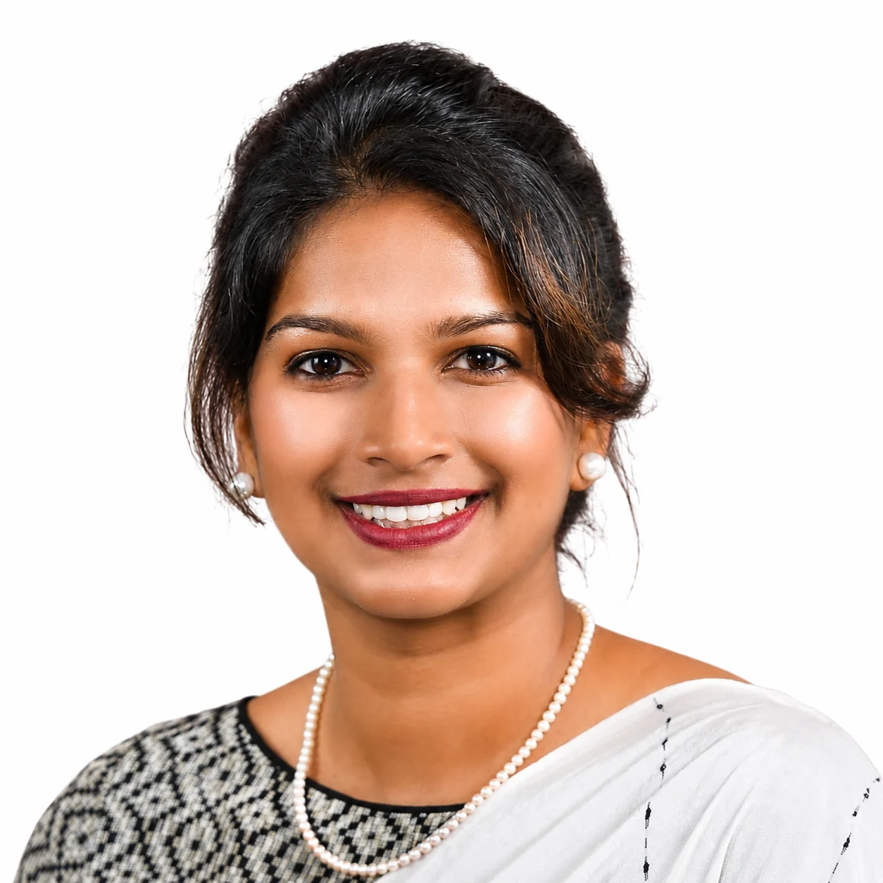 Oshadhini Jayasundara