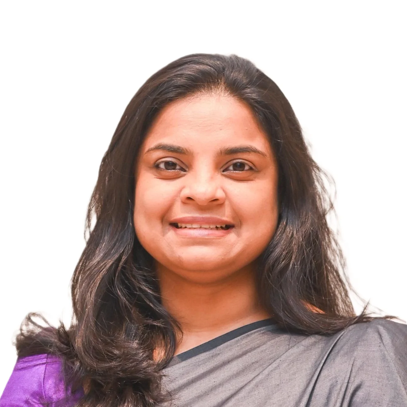 Punyamali Saparamadu, CFA
