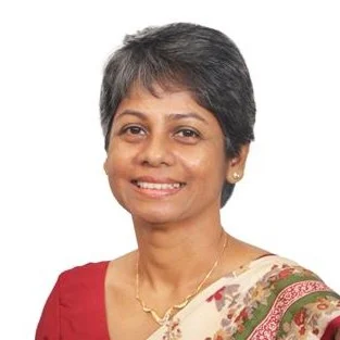 Ruvini Fernando