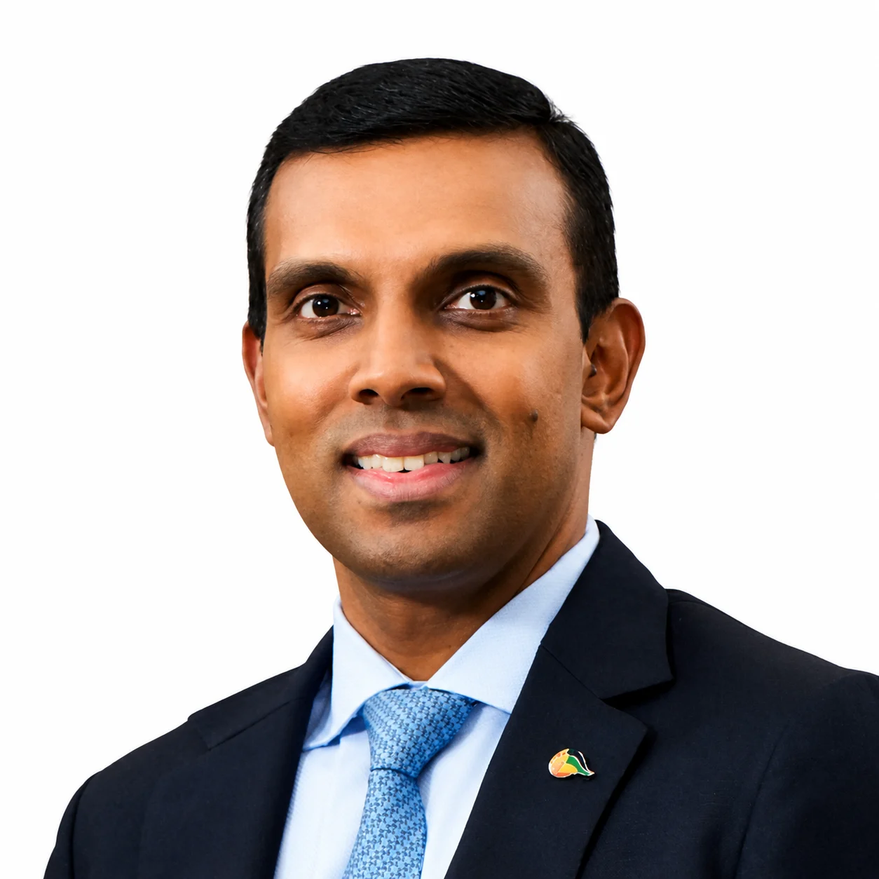 Shayam Sathasivam