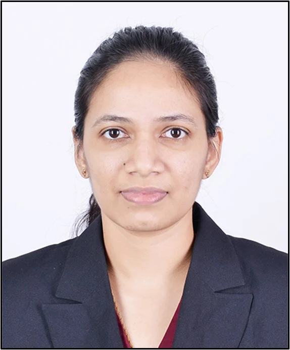 Vidula Saundararajan, CFA