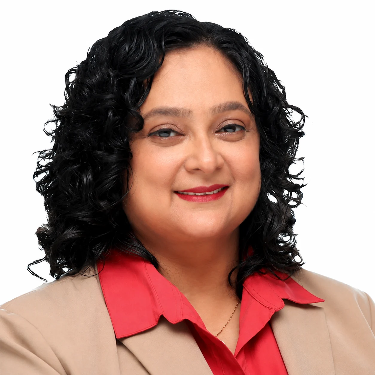 Charmaine Tillekeratne