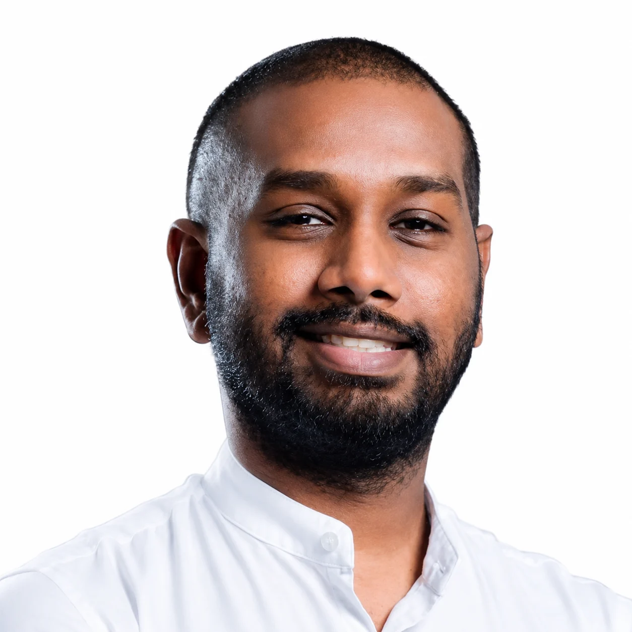 Dushyantha Perera